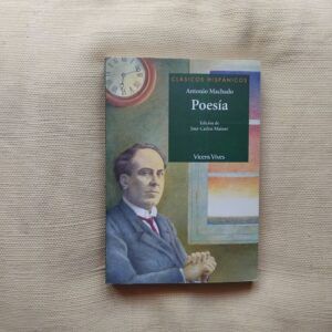 Poesía, de Antonio Machado
