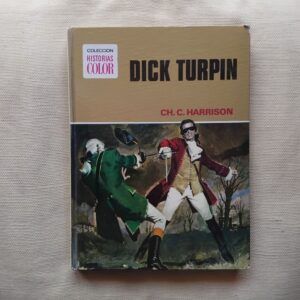 Dick Turpin, de Ch. C. Harrison