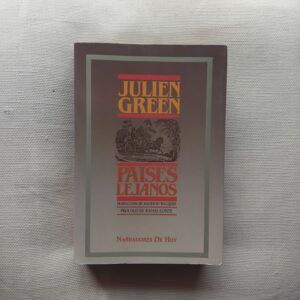 Países lejanos, de Julien Green