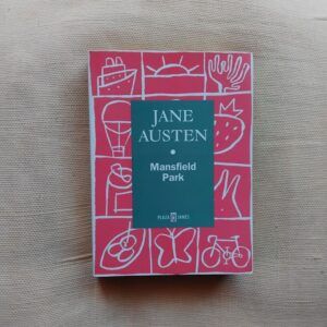 Mansfield Park, de Jane Austen
