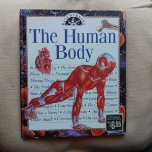 Discoveries: The Human Body