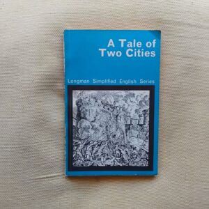 A Tale of Two Cities, de Charles Dickens