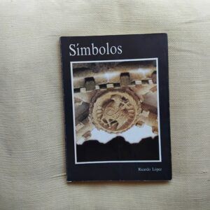 Símbolos, de Ricardo López