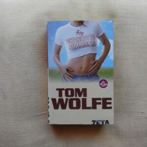 Soy Charlotte Simmons, de Tom Wolfe