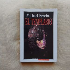 El templario, de Michael Bentine