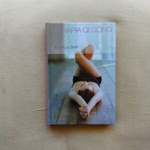 Terapia qi gong, de Tzu Kuo Shih