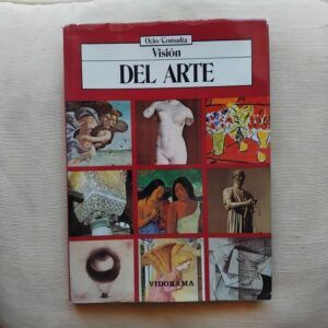 Visión del arte