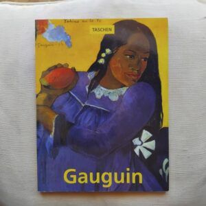Gauguin 1848-1903, de Ingo F. Walther