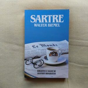 Sartre, de Walter Biemel