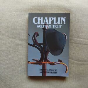 Chaplin, de Wolfram Tichy