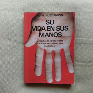 Su vida en sus manos, de Beryl Hutchinson