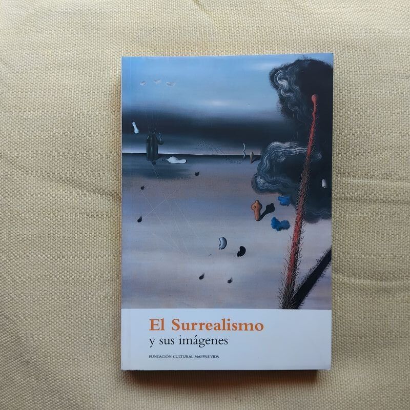 El surrealismo y sus imágenes