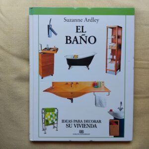 El baño, de Suzanne Ardley