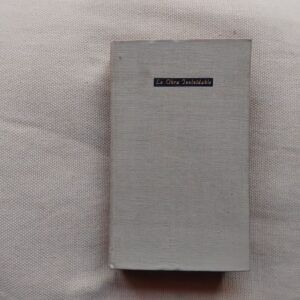 Soberbia (La Luna y seis peniques), de William Somerset Maugham