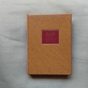 Obra poética (selección), de Rubén Darío