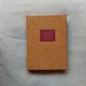 Selección de textos de Juan Antonio Meléndez Valdés