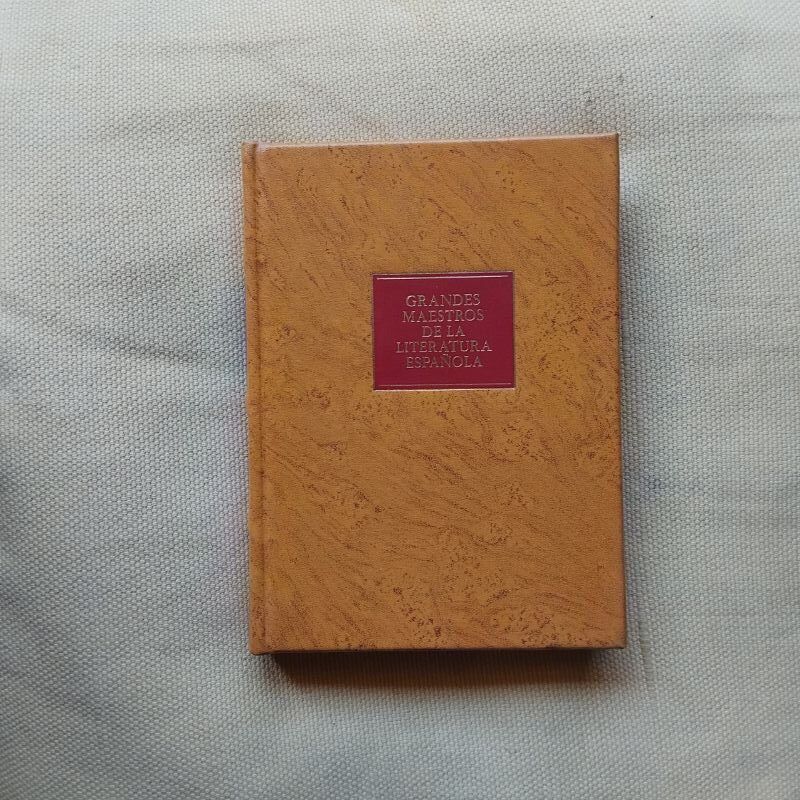 Selección de textos de Juan Antonio Meléndez Valdés