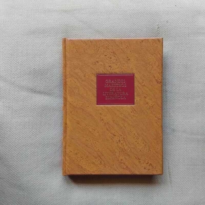 Libro de Buen amor, de Juan Ruiz (Arcipreste de Hita)
