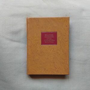 Antología poética, de Luis de Góngora