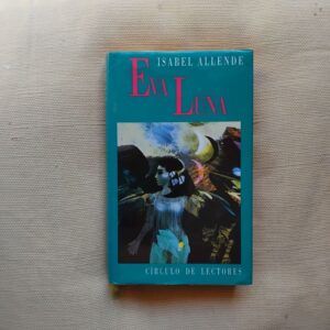 Eva Luna, de Isabel Allende