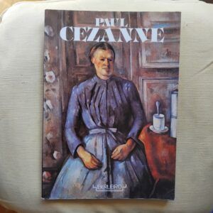 Paul Cezanne, de Felicitas Tobien