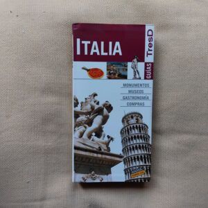 Guía Italia TresD