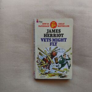 Vets Might Fly, de James Herriot