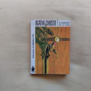 Pleamares de la vida, de Agatha Christie