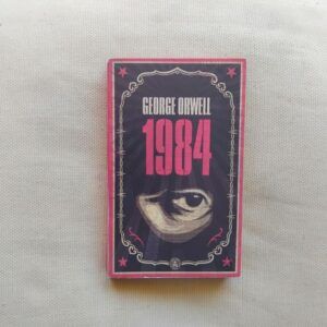 1984 (Nineteen Eighty-Four), de George Orwell