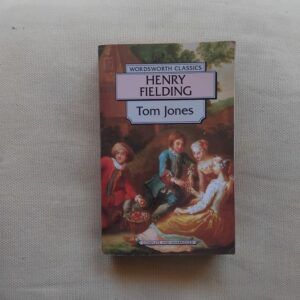 The History of Tom Jones. A Foundling, de Henry Fielding