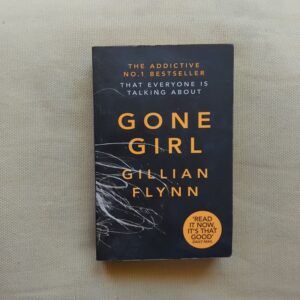 Gone Girl, de Gillian Flynn