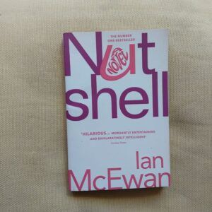 Nutshell, de Ian McEwan