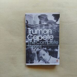The Complete Stories, de Truman Capote