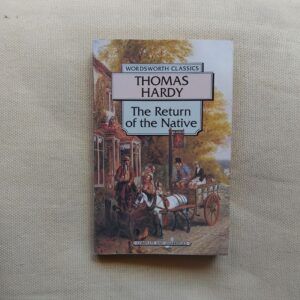 The Return of the Native, de Thomas Hardy