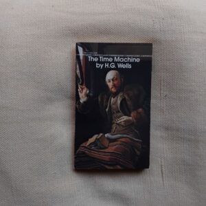 The Time Machine, de H.G. Wells