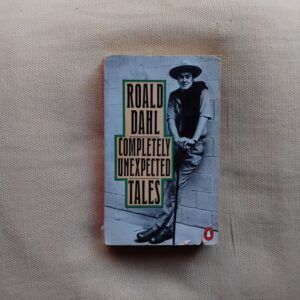 Completely Unexpected Tales, de Roald Dahl