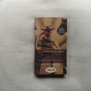 Chocolat (en español), de Joanne Harris