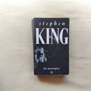 The Dark Half, de Stephen King
