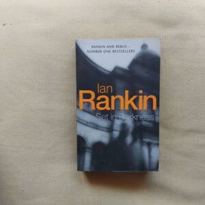 Set in Darkness (Rebus Series 11), de Ian Rankin