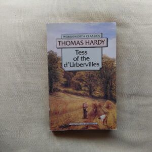 Tess of d'Urbervilles, de Thomas Hardy
