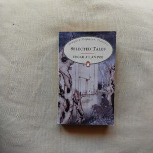 Selected Tales, de Edgar Allan Poe