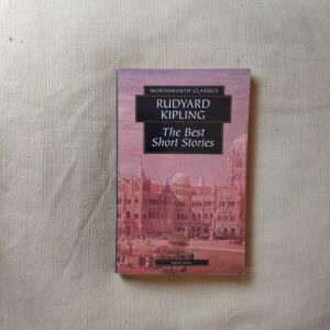 The Best Short Stories, de Rudyard Kipling