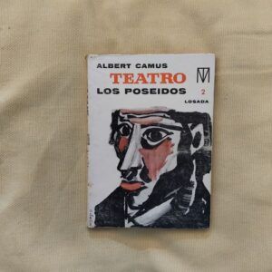 Los poseidos de albert camus