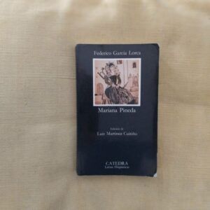 Mariana Pineda, de Federico García Lorca