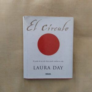 El círculo, de Laura Day