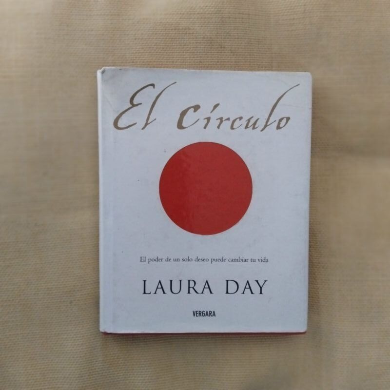El círculo, de Laura Day