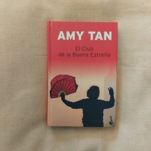 El Club de la Buena Estrella, de Amy Tan