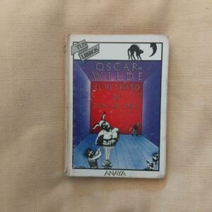 El retrato de Dorian Gray, de Oscar Wilde