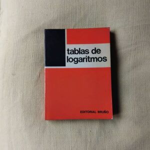 Tablas de logaritmos con decimales, desde 1 a 22000