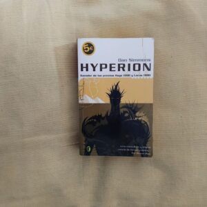 Hyperion (Los cantos de Hyperion 1), de Dan Simmons